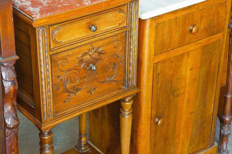 Furniture Restoration