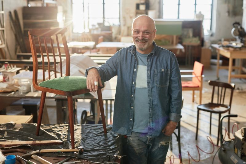 Furniture Restoration