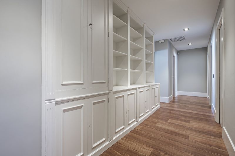 Home Office Installation in Greensboro, NC