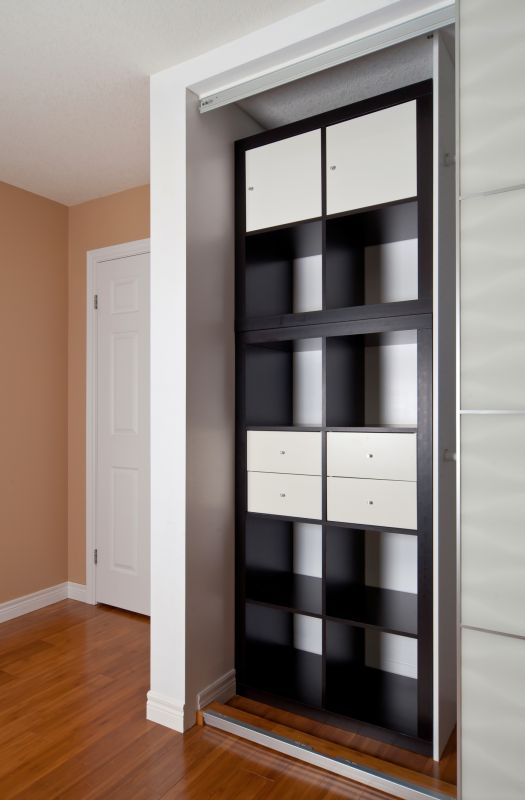 Home Office Installation in Winston Salem, NC