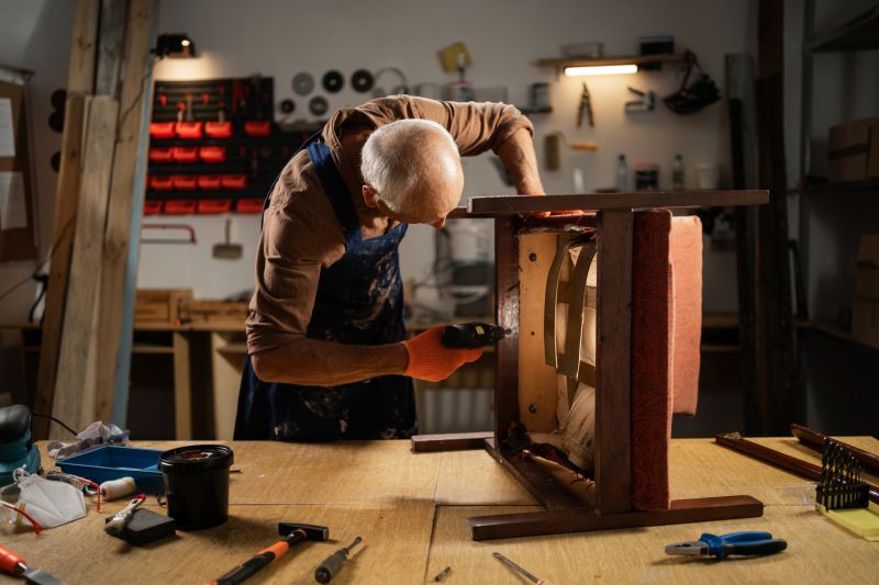 Restoration Complexity