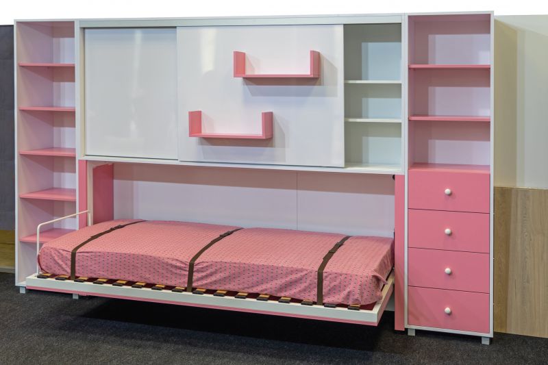 Built In Furniture Service in Charlotte, NC