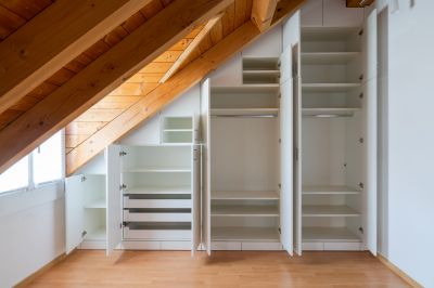 Builtin Cabinets Installation in Greensboro, NC